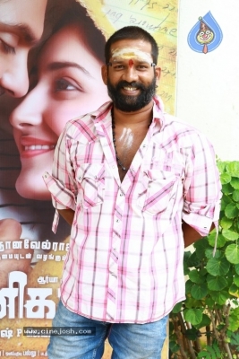 Ghajinikanth Movie Press Meet - 7 of 12