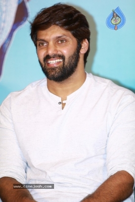 Ghajinikanth Movie Press Meet - 8 of 12