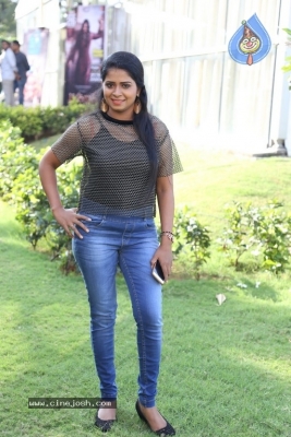 Ghajinikanth Single Release Press Meet Photos - 16 of 21