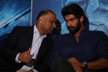 Ghazi Film Press Meet Photos - 23 of 63