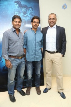 Ghazi Film Press Meet Photos - 30 of 63