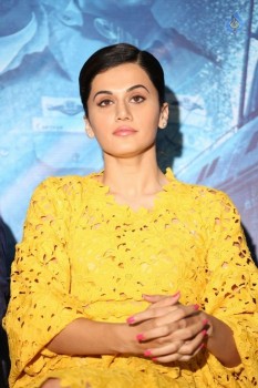 Ghazi Film Press Meet Photos - 35 of 63