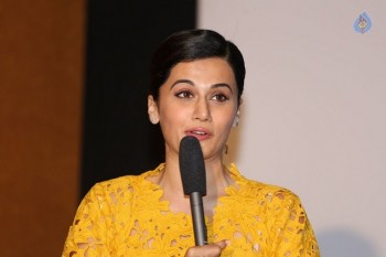 Ghazi Film Press Meet Photos - 55 of 63