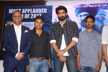 Ghazi Movie Success Meet Photos - 6 of 63