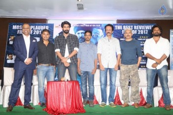 Ghazi Movie Success Meet Photos - 11 of 63