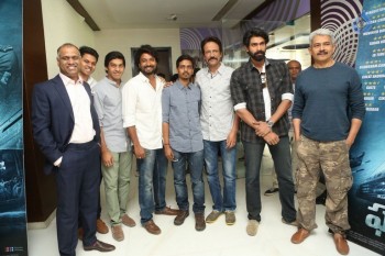 Ghazi Movie Success Meet Photos - 17 of 63