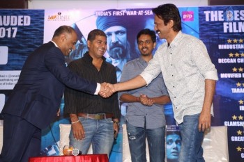 Ghazi Movie Success Meet Photos - 19 of 63