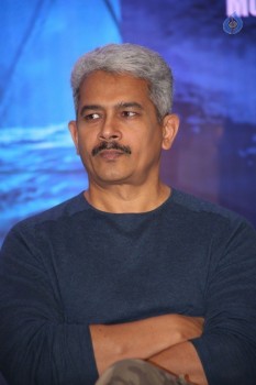Ghazi Movie Success Meet Photos - 36 of 63