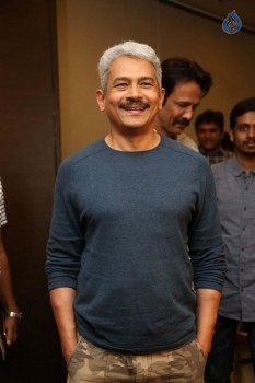 Ghazi Movie Success Meet Photos - 37 of 63