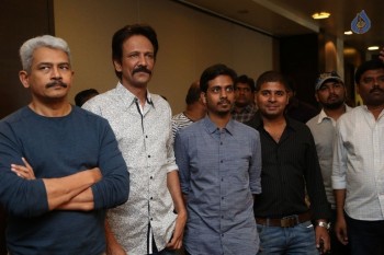 Ghazi Movie Success Meet Photos - 44 of 63