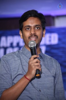 Ghazi Movie Success Meet Photos - 45 of 63