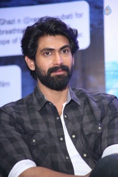 Ghazi Movie Success Meet Photos - 48 of 63
