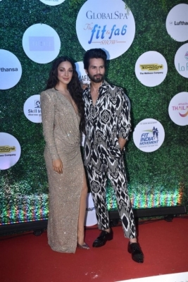 GlobalSpa Fit & Fab Awards 2019 - 35 of 36