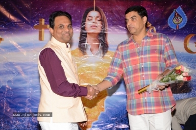 GOD OF GODS Movie Audio Function - 14 of 21