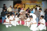 Golconda High School Movie Audio Launch - 127 of 199