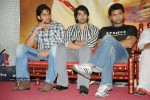 Golconda High School Movie Audio Launch - 27 of 199
