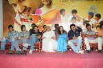Golconda High School Movie Audio Launch - 38 of 199
