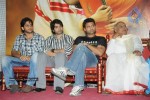 Golconda High School Movie Audio Launch - 53 of 199