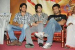 Golconda High School Movie Audio Launch - 97 of 199
