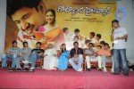 Golconda High School Movie Audio Launch - 101 of 199