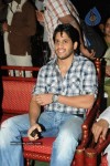 Golconda High School Movie Audio Launch - 102 of 199