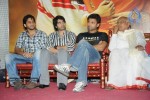 Golconda High School Movie Audio Launch - 115 of 199