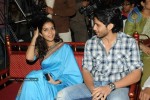 Golconda High School Movie Audio Launch - 125 of 199