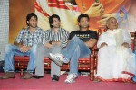 Golconda High School Movie Audio Launch - 145 of 199