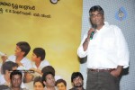 Golconda High School Movie Audio Launch - 153 of 199