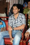 Golconda High School Movie Audio Launch - 161 of 199