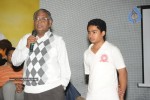 Golconda High School Movie Audio Launch - 162 of 199