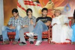 Golconda High School Movie Audio Launch - 183 of 199