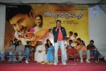 Golconda High School Movie Audio Launch - 186 of 199