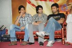 Golconda High School Movie Audio Launch - 190 of 199