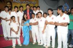 Golconda High School Movie Audio Launch - 191 of 199