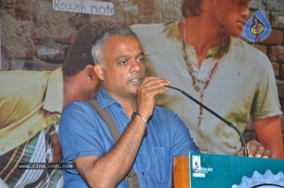 Goli Soda 2 Movie Press Meet Stills - 17 of 18