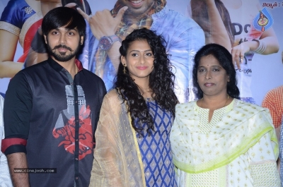 Soda Goli Soda Movie Press Meet Photos - 2 of 12