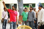 GoliMaar Movie Working Stills - 40 of 26