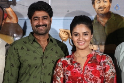 Good Bad Ugly Movie Press Meet - 1 of 6