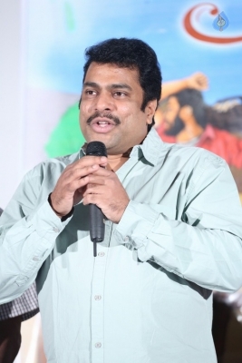 Good Bad Ugly Movie Press Meet - 6 of 6