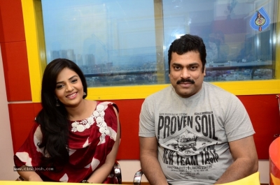 Good Bad Ugly Movie Song Launch at Radio Mirchi - 5 of 8