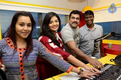Good Bad Ugly Movie Song Launch at Radio Mirchi - 6 of 8