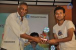 Good Morning Movie Platinum  Disc Function - 24 of 40