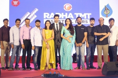 Goodachari Pre Release Event - 2 of 62