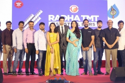 Goodachari Pre Release Event - 15 of 62