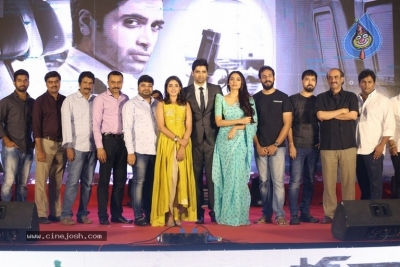 Goodachari Pre Release Event - 32 of 62