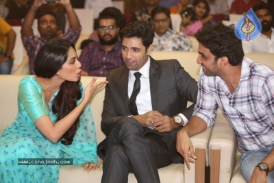 Goodachari Pre Release Event - 60 of 62