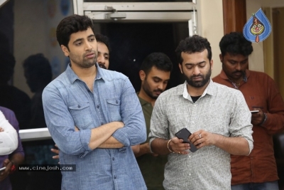 Goodachari Success Meet - 4 of 16