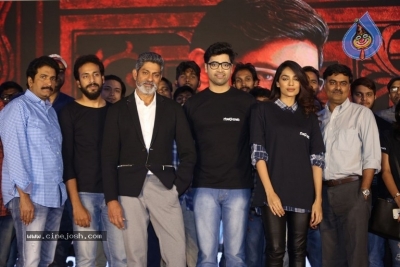 Goodachari Success Meet - 44 of 57
