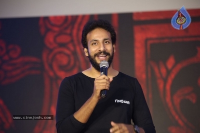 Goodachari Success Meet - 48 of 57